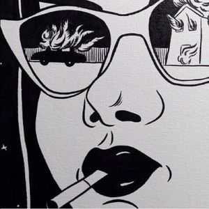 Meet your Posher, Oneida